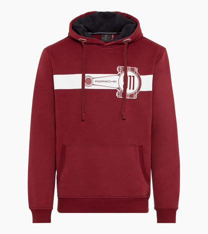 Porsche Design Connecting rod hoodie – Essential