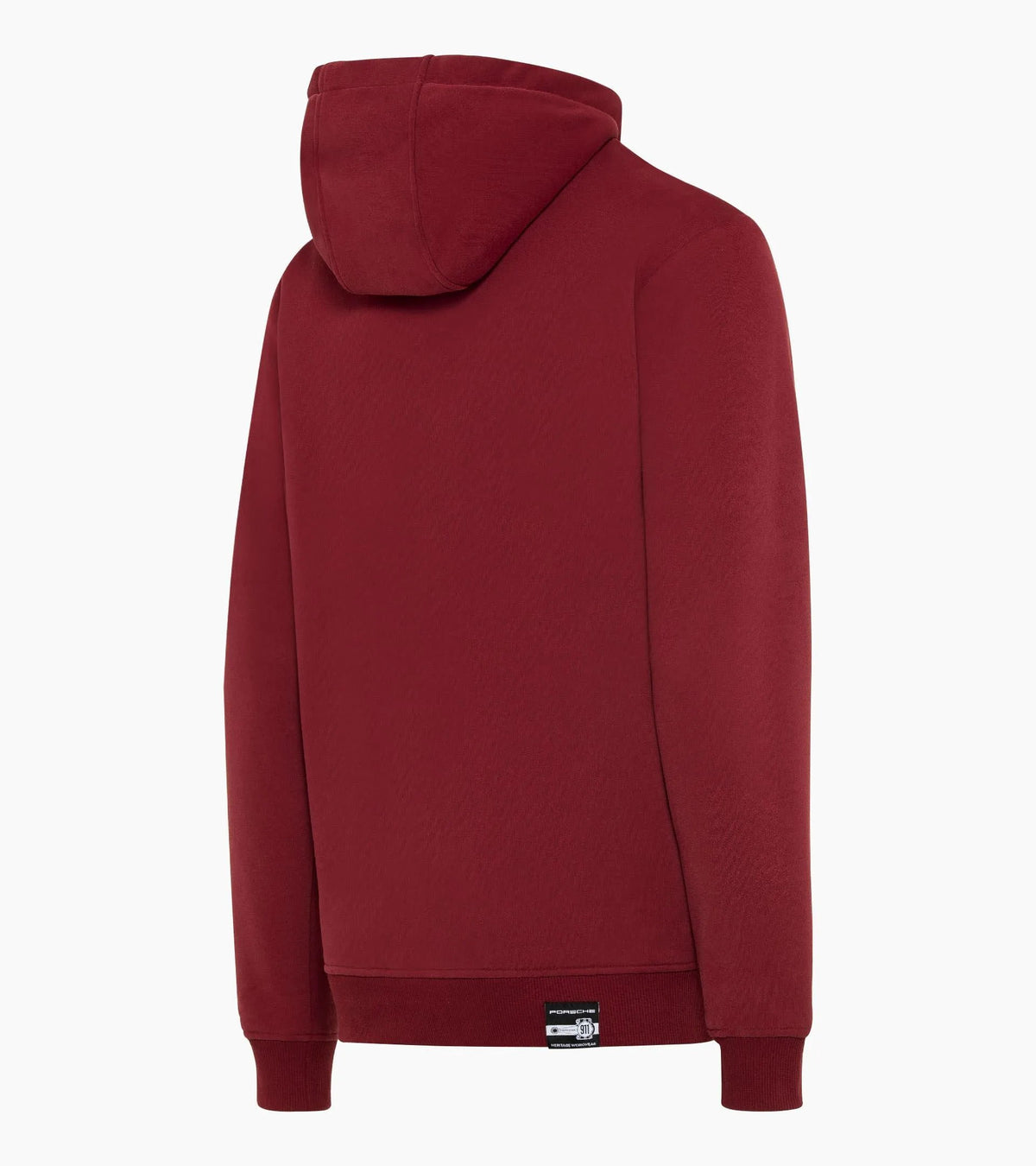 Porsche Design Connecting rod hoodie – Essential