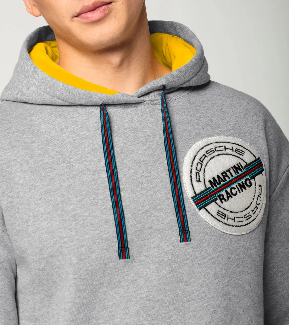Porsche Design Hoodie – MARTINI RACING®
