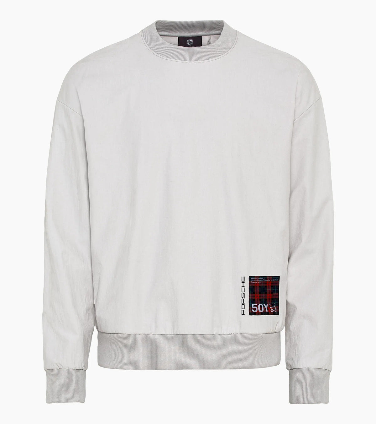 Porsche Design Unisex pullover – Turbo No. 1