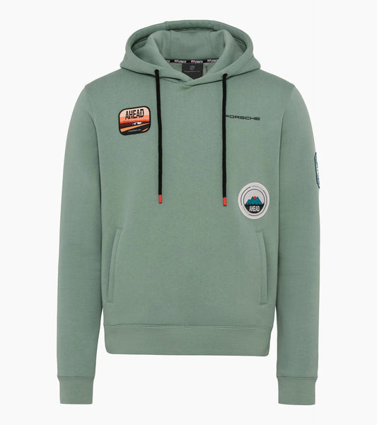 Porsche Design Unisex AHEAD collector's hoodie