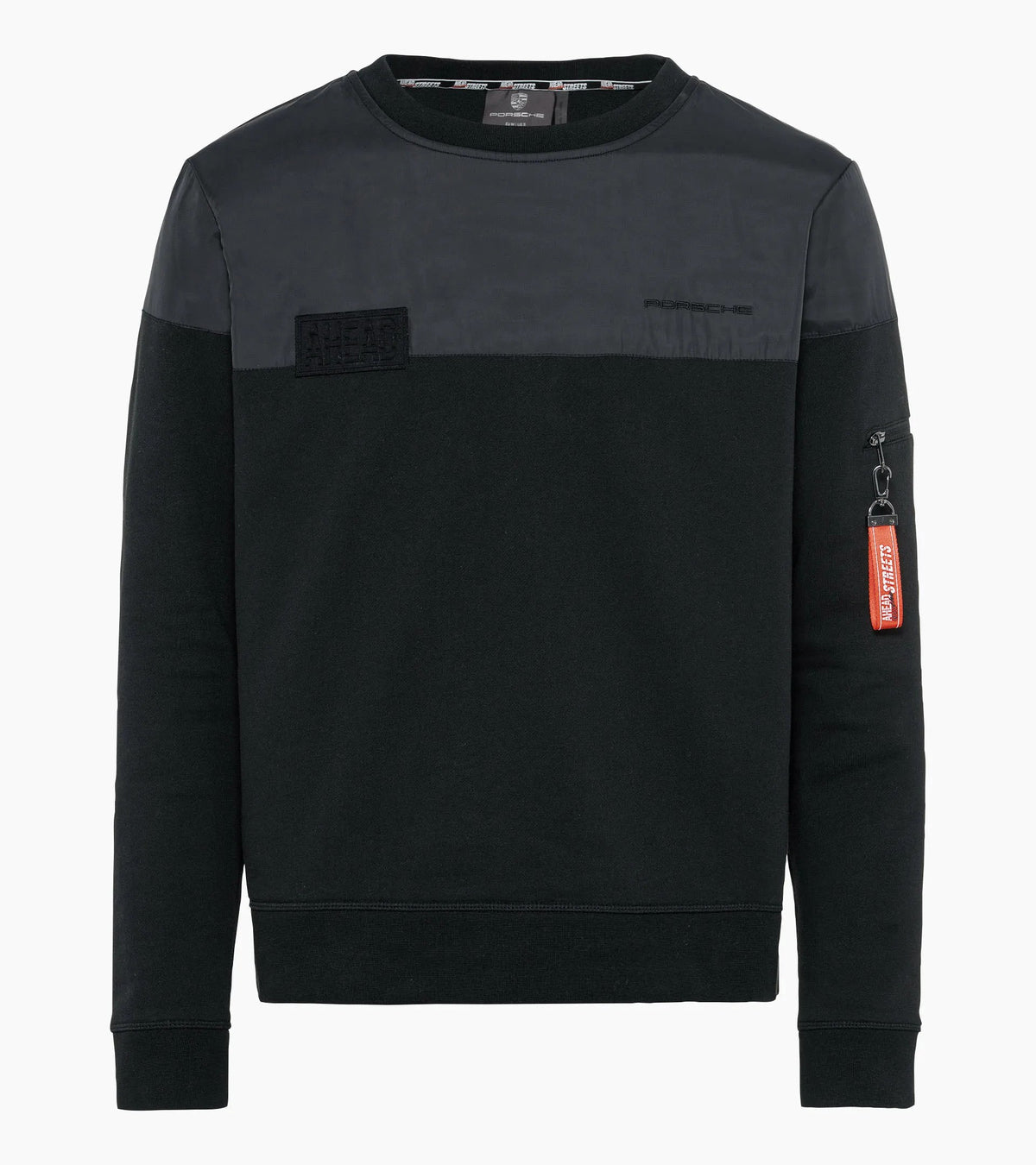 Porsche Design AHEAD jumper