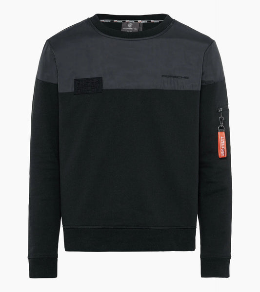 Porsche Design AHEAD jumper