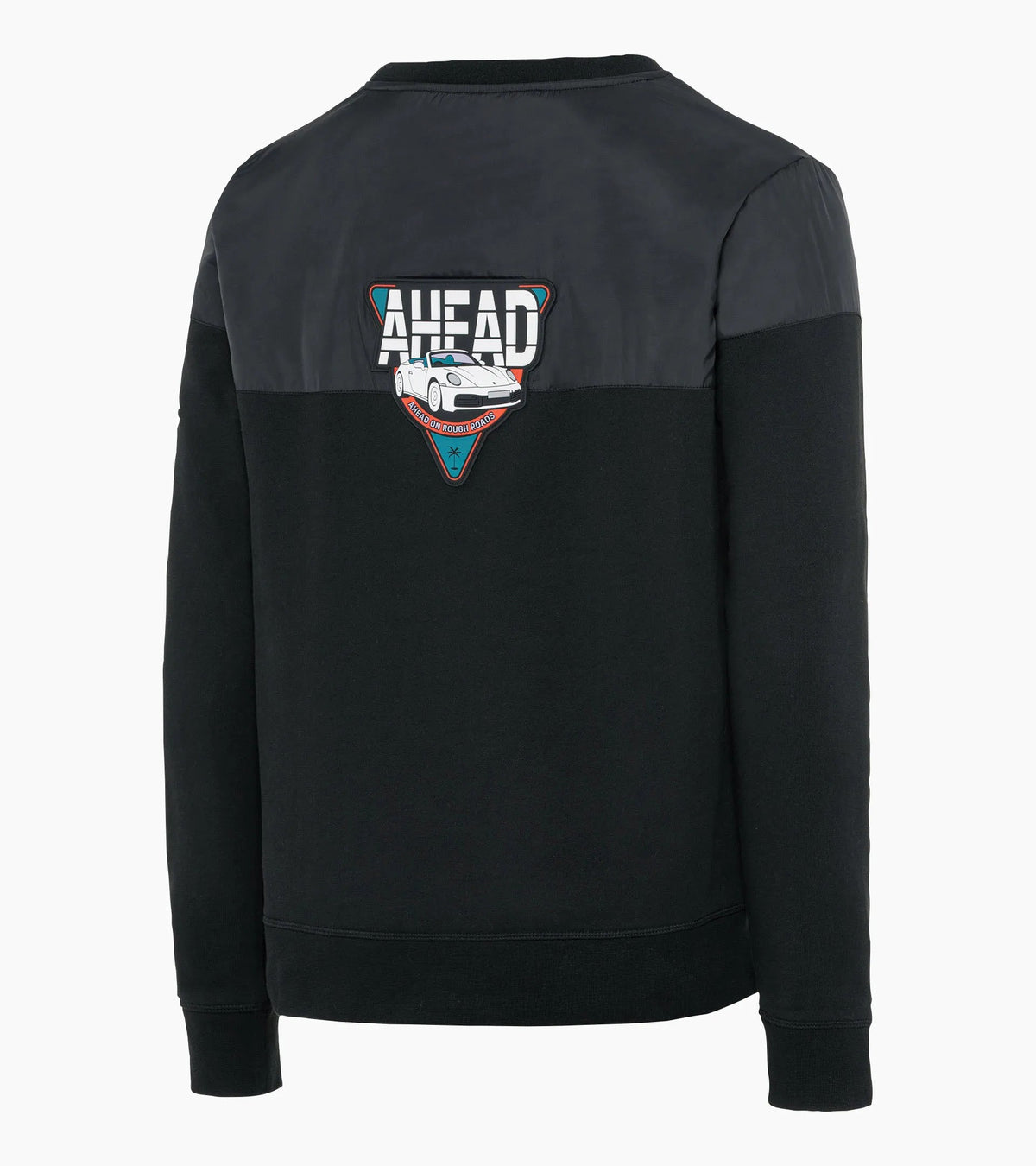 Porsche Design AHEAD jumper
