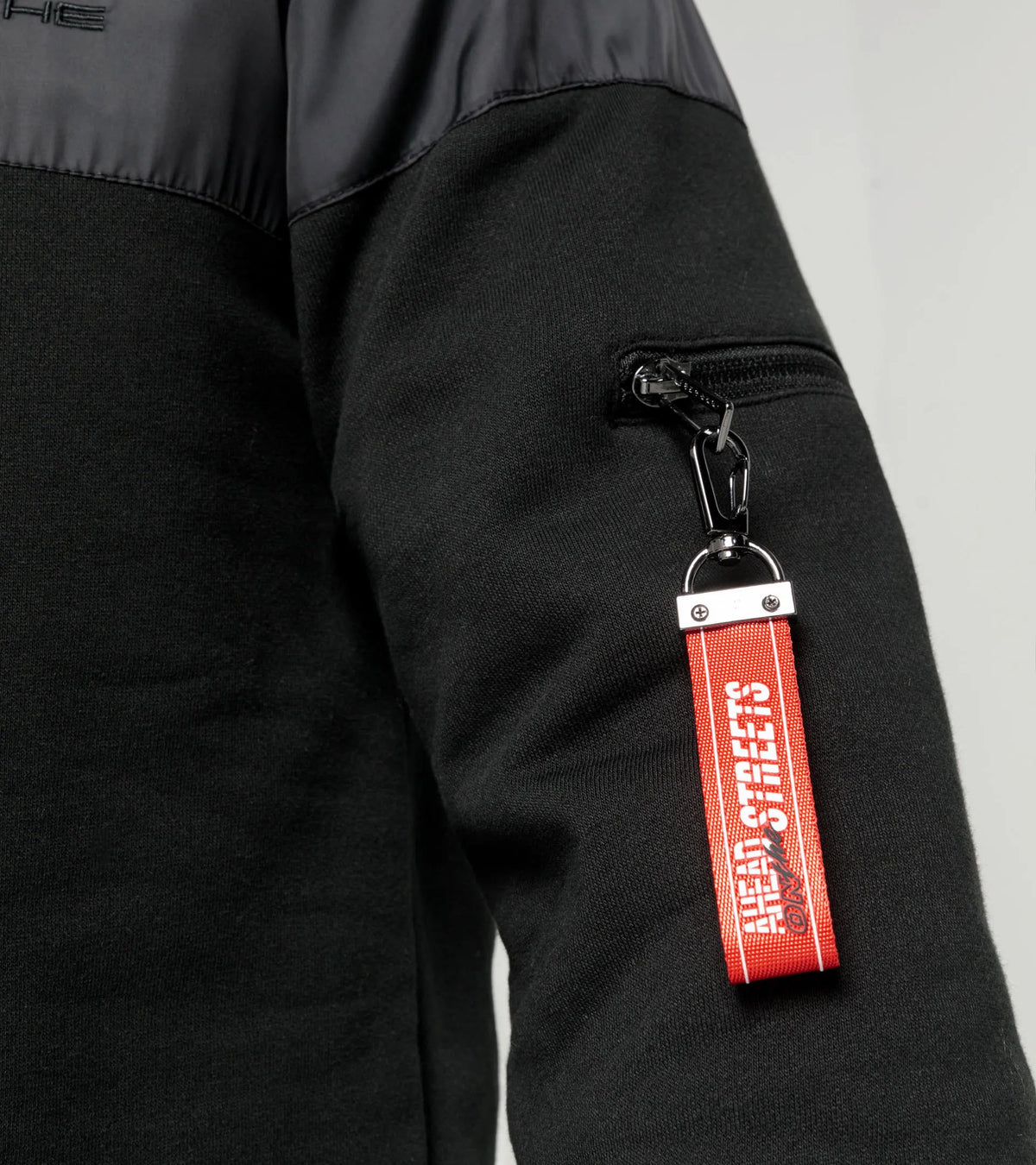 Porsche Design AHEAD jumper
