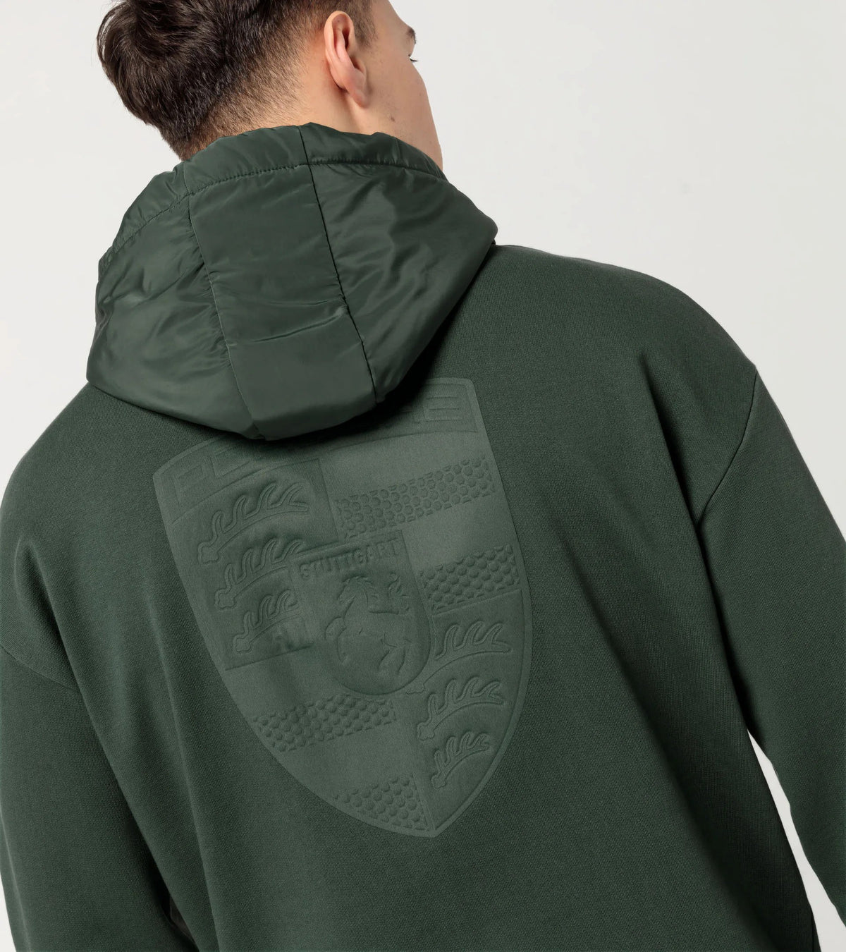 Porsche Design Unisex hoodie – Essential