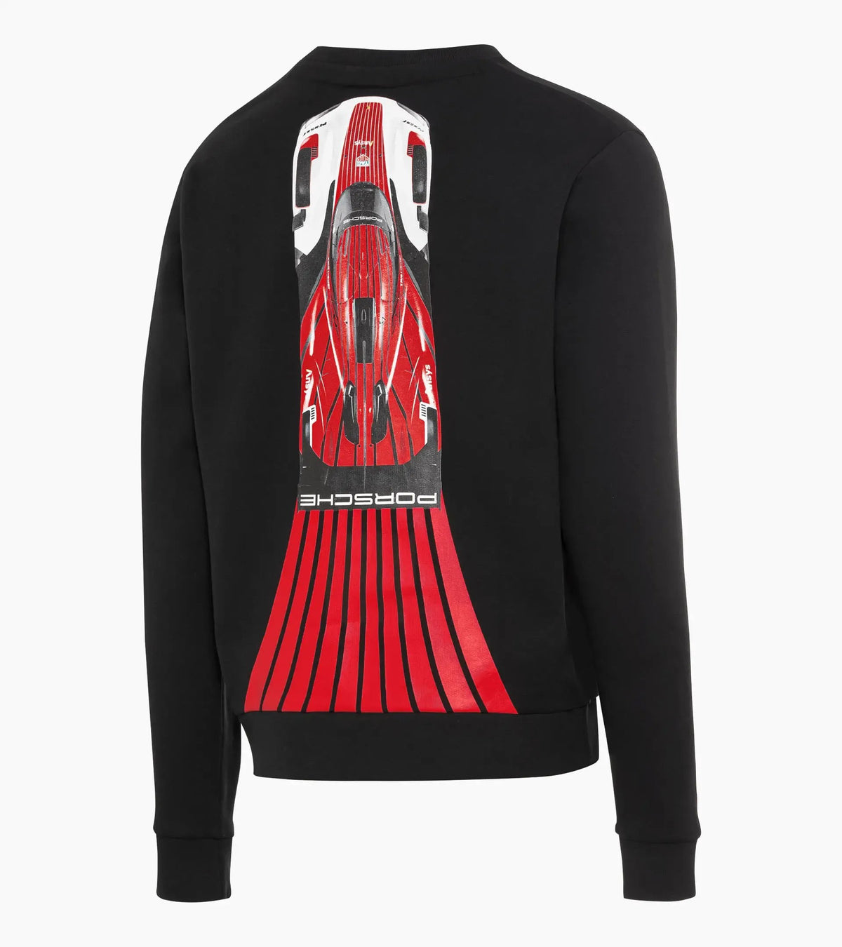 Porsche Design Unisex Jumper – Porsche Penske Motorsport