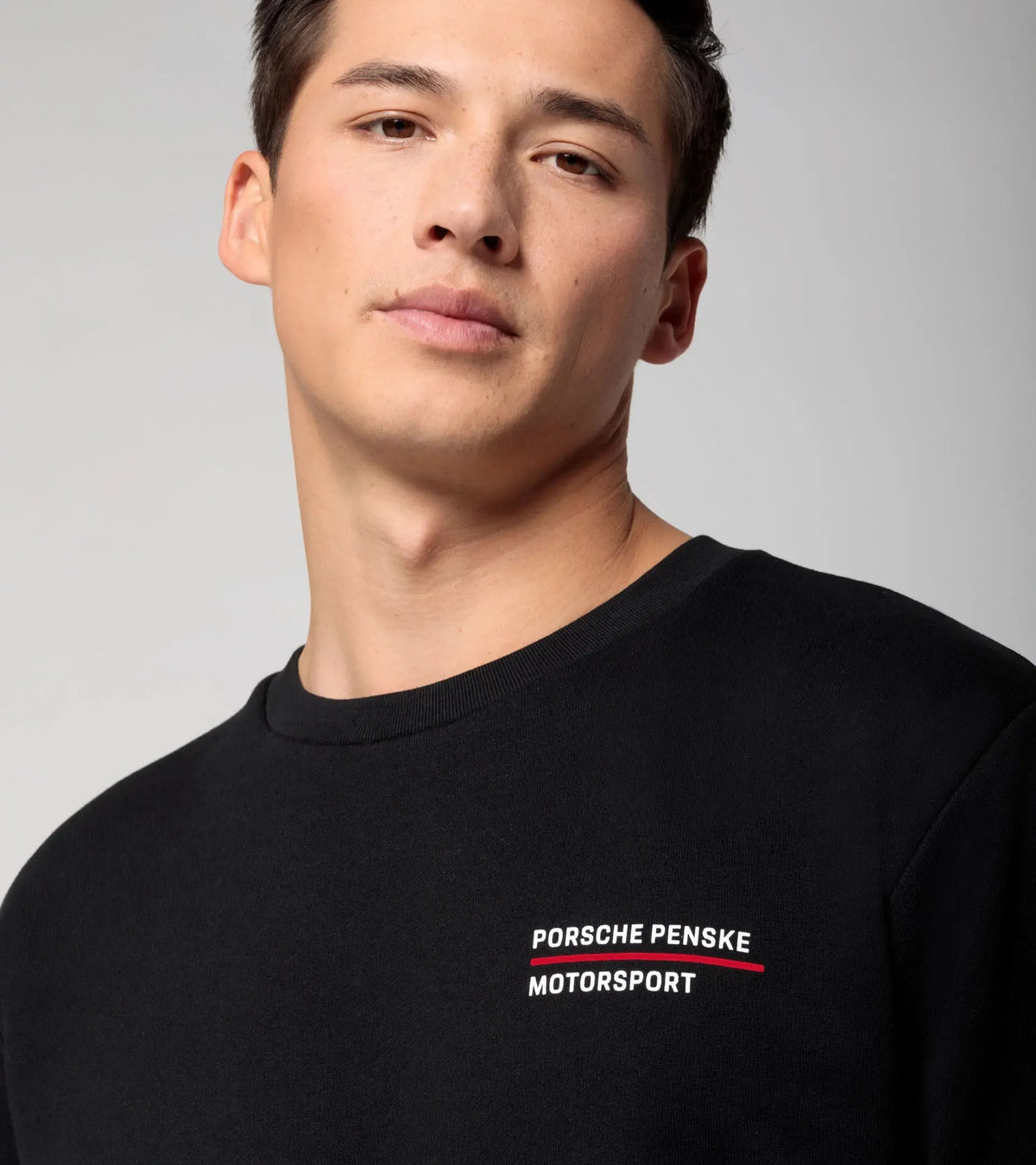 Porsche Design Unisex Jumper – Porsche Penske Motorsport
