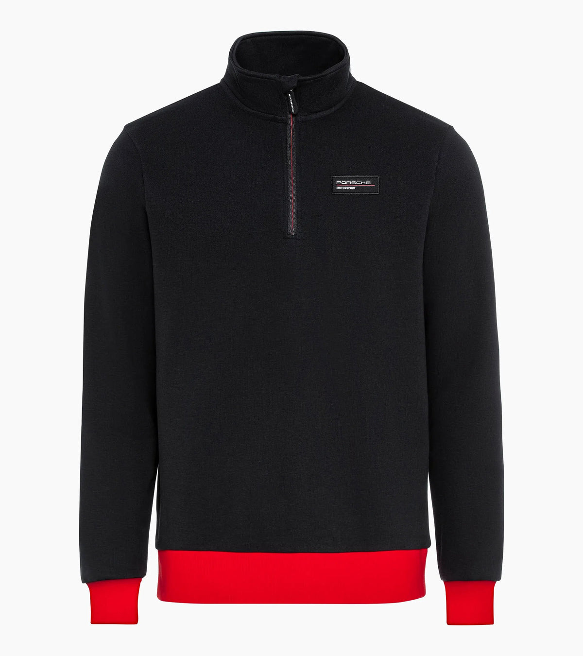 Porsche Design Unisex zip pullover – Motorsport Fanwear