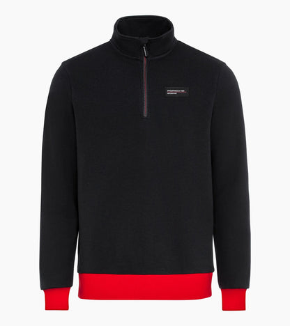 Porsche Design Unisex zip pullover – Motorsport Fanwear