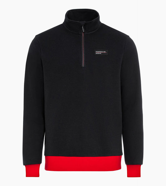 Porsche Design Unisex zip pullover – Motorsport Fanwear