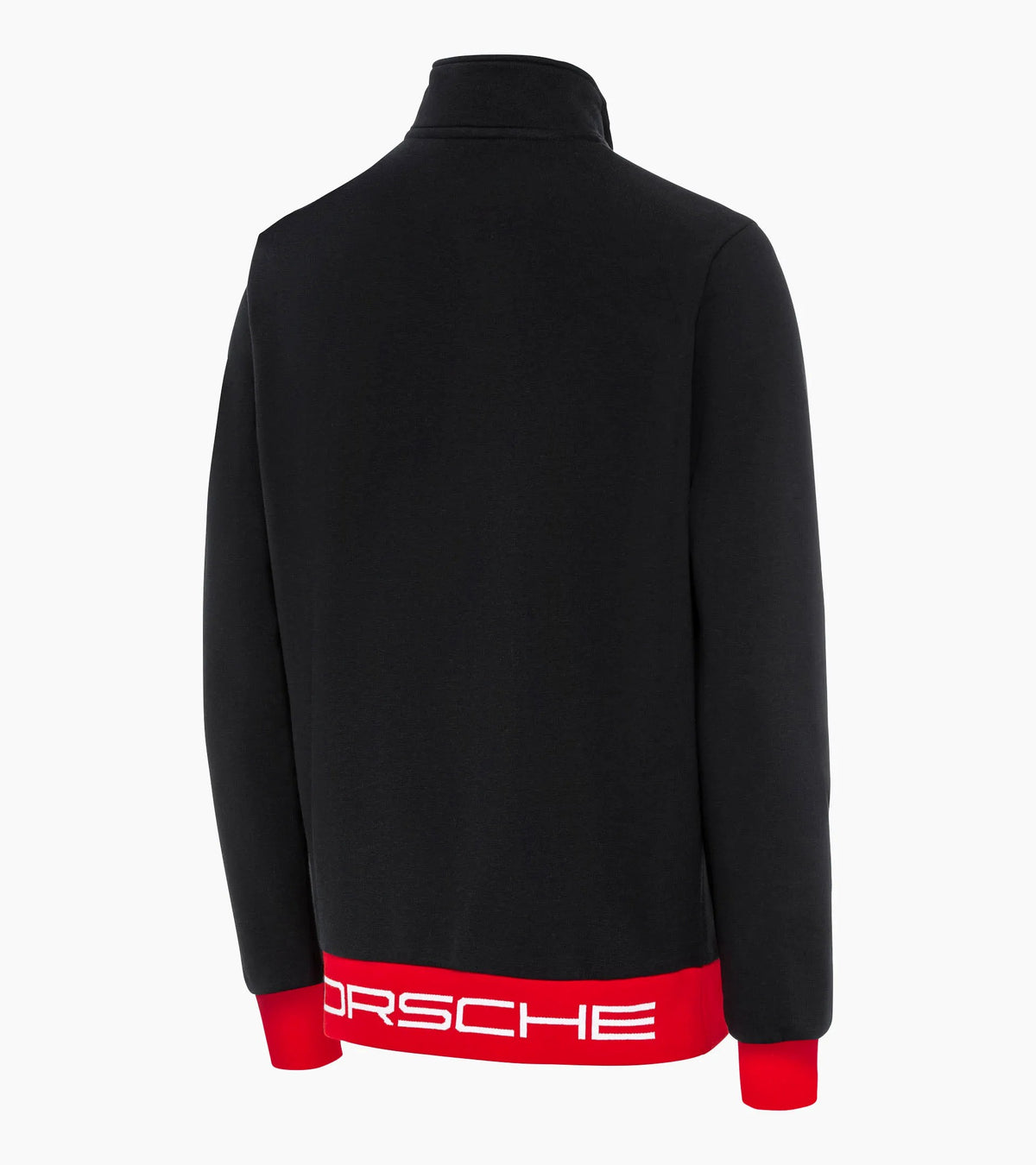 Porsche Design Unisex zip pullover – Motorsport Fanwear