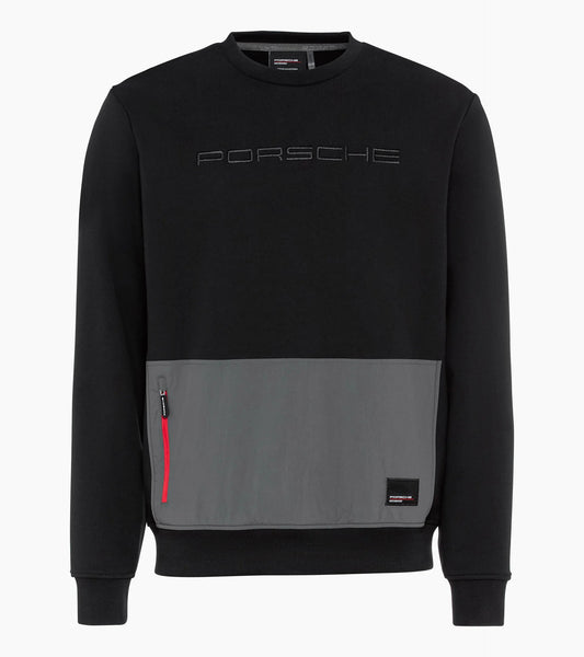 Porsche Design Unisex pullover – Motorsport Fanwear