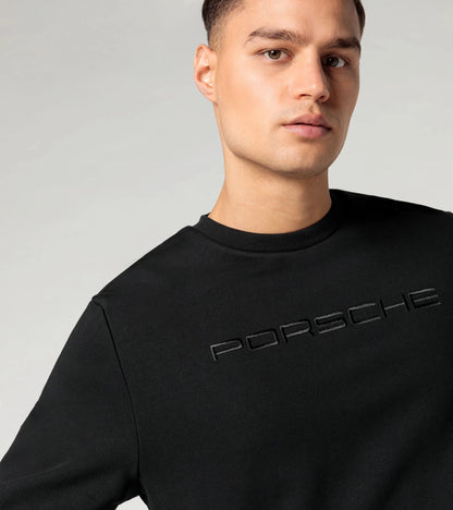 Porsche Design Unisex pullover – Motorsport Fanwear