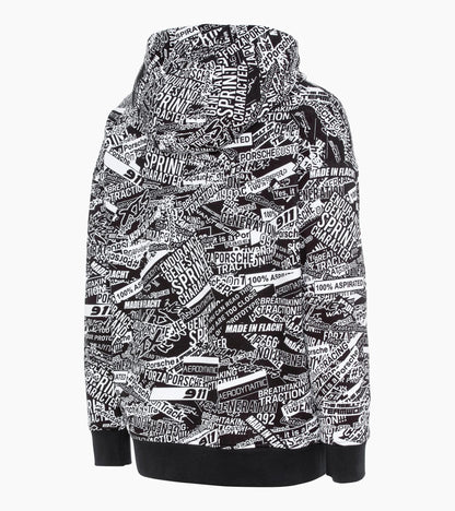 Porsche Design Unisex hoodie – Motorsport Fanwear