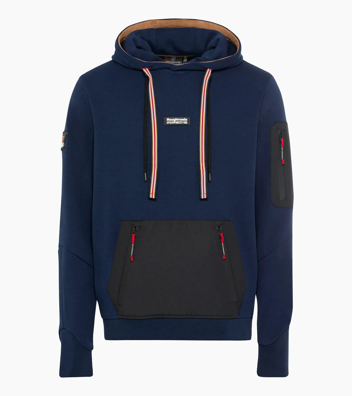 Porsche Design Hoodie - Roughroads