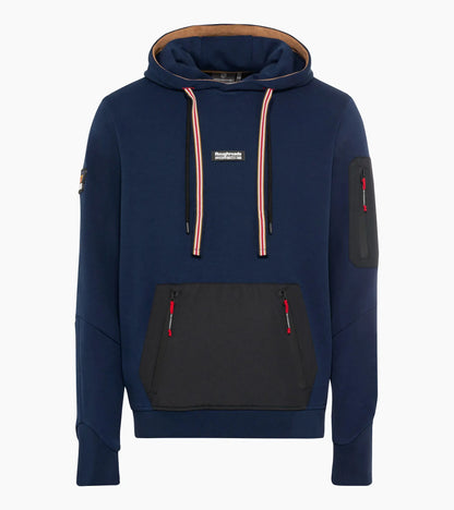 Porsche Design Hoodie - Roughroads
