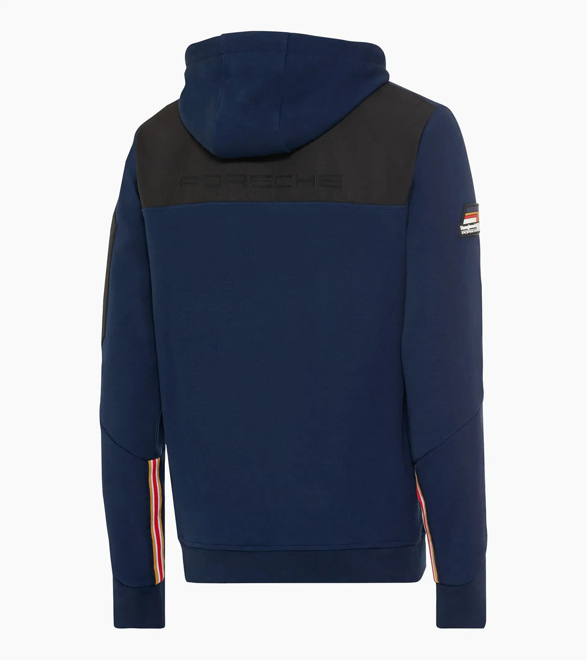 Porsche Design Hoodie - Roughroads