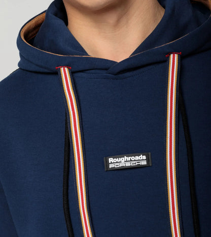 Porsche Design Hoodie - Roughroads