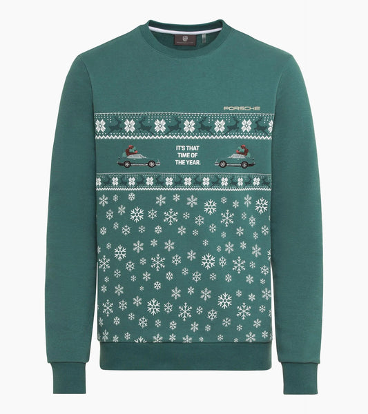 Porsche Design Sweatshirt unisex – Christmas