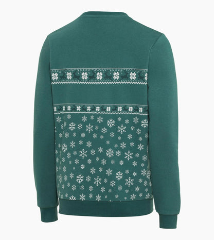 Porsche Design Sweatshirt unisex – Christmas