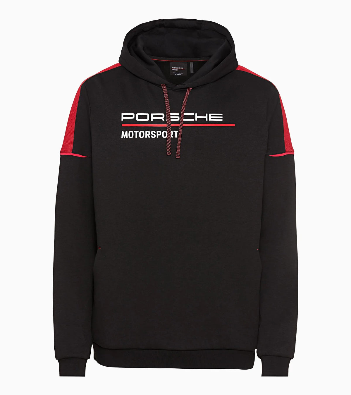 Porsche Design Hoodie – Motorsport