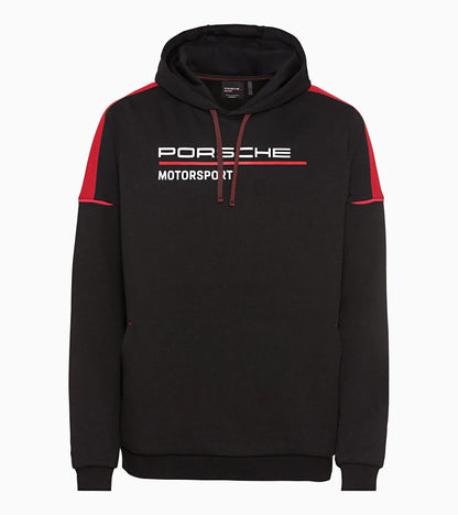 Porsche Design Hoodie – Motorsport