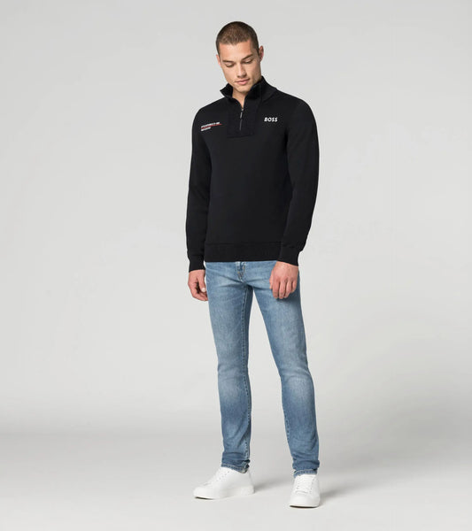 Porsche Design Knitted pullover unisex – Motorsport