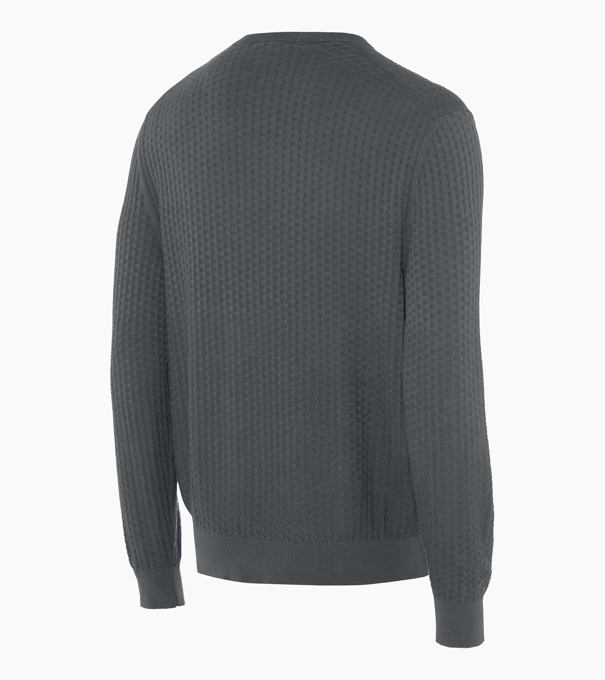 Porsche Design Jacquard Sweater