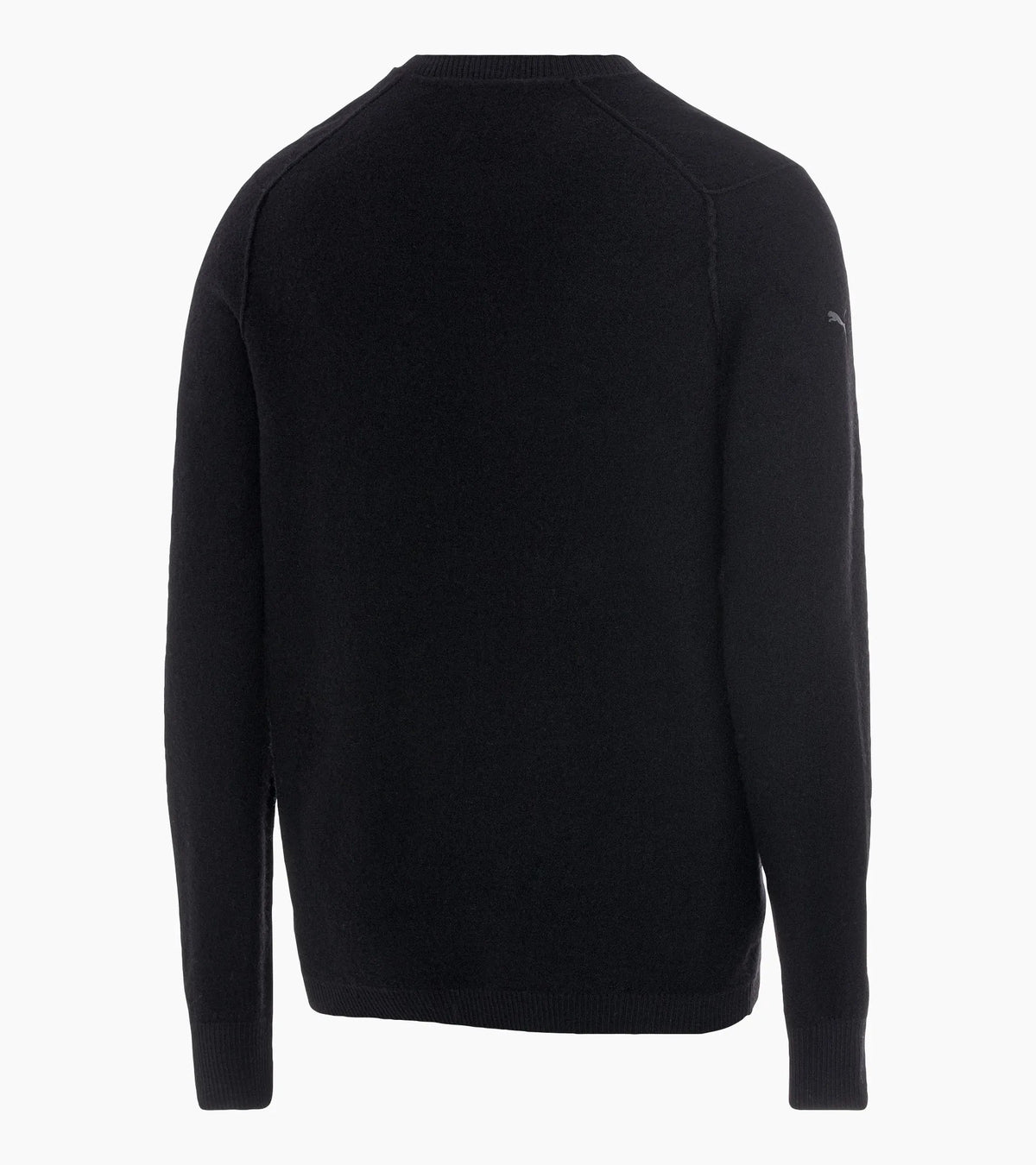 Porsche Design Wool crew neck pullover