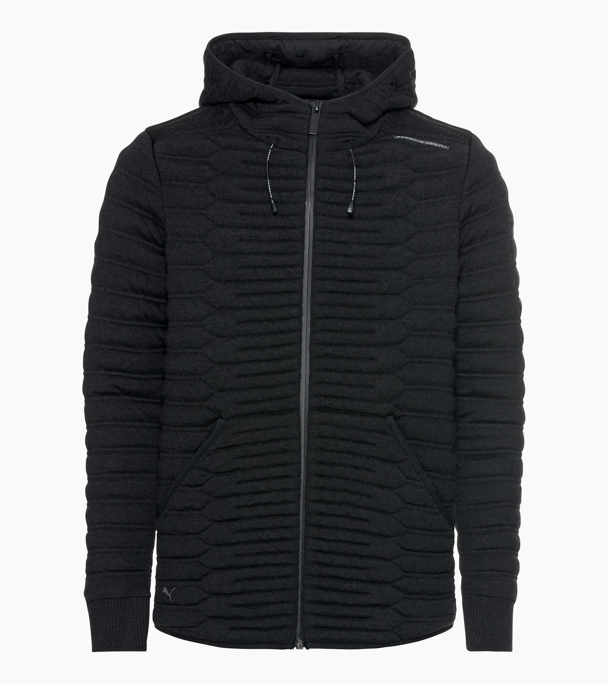 Porsche Design EvoKNIT® hoodie