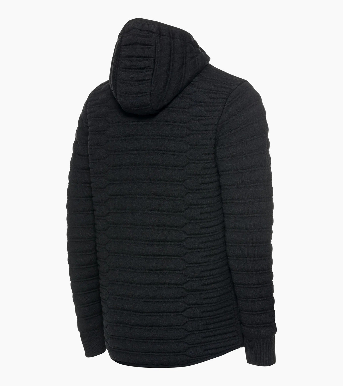 Porsche Design EvoKNIT® hoodie