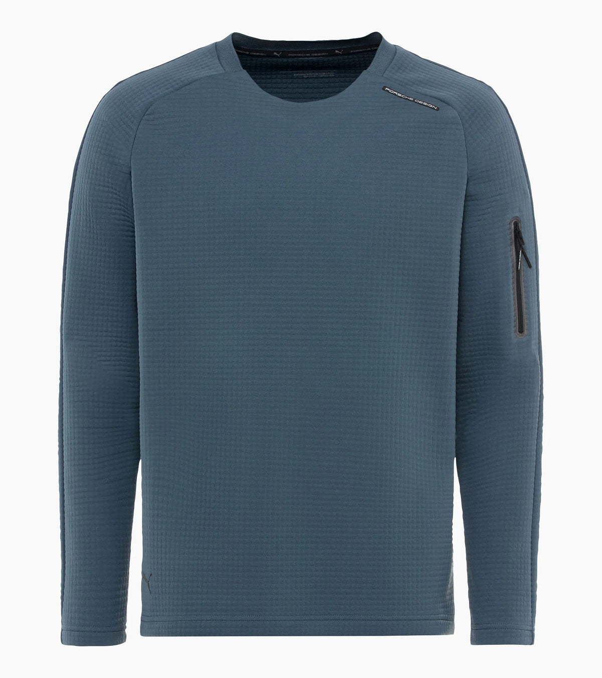 Porsche Design Crew neck sweatshirt