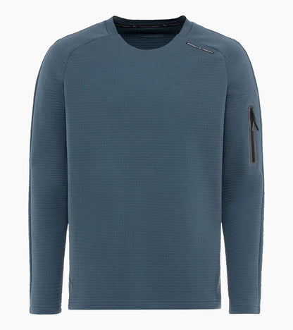 Porsche Design Crew neck sweatshirt