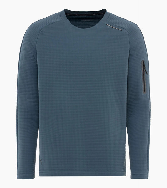Porsche Design Crew neck sweatshirt