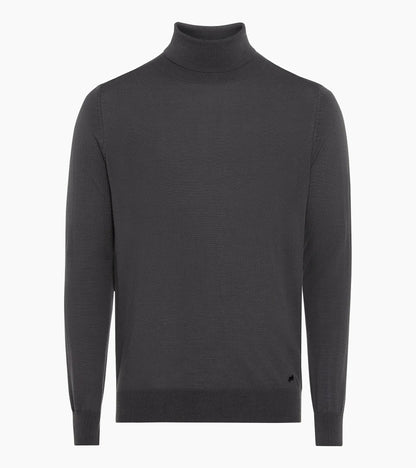 Porsche Design Turtleneck sweater