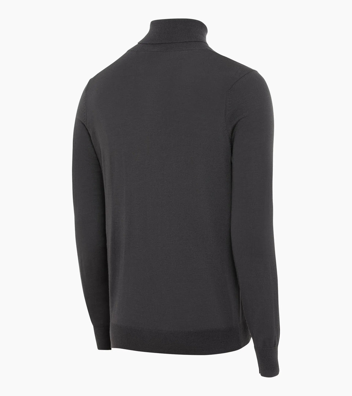 Porsche Design Turtleneck sweater
