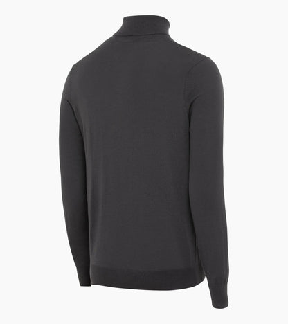Porsche Design Turtleneck sweater