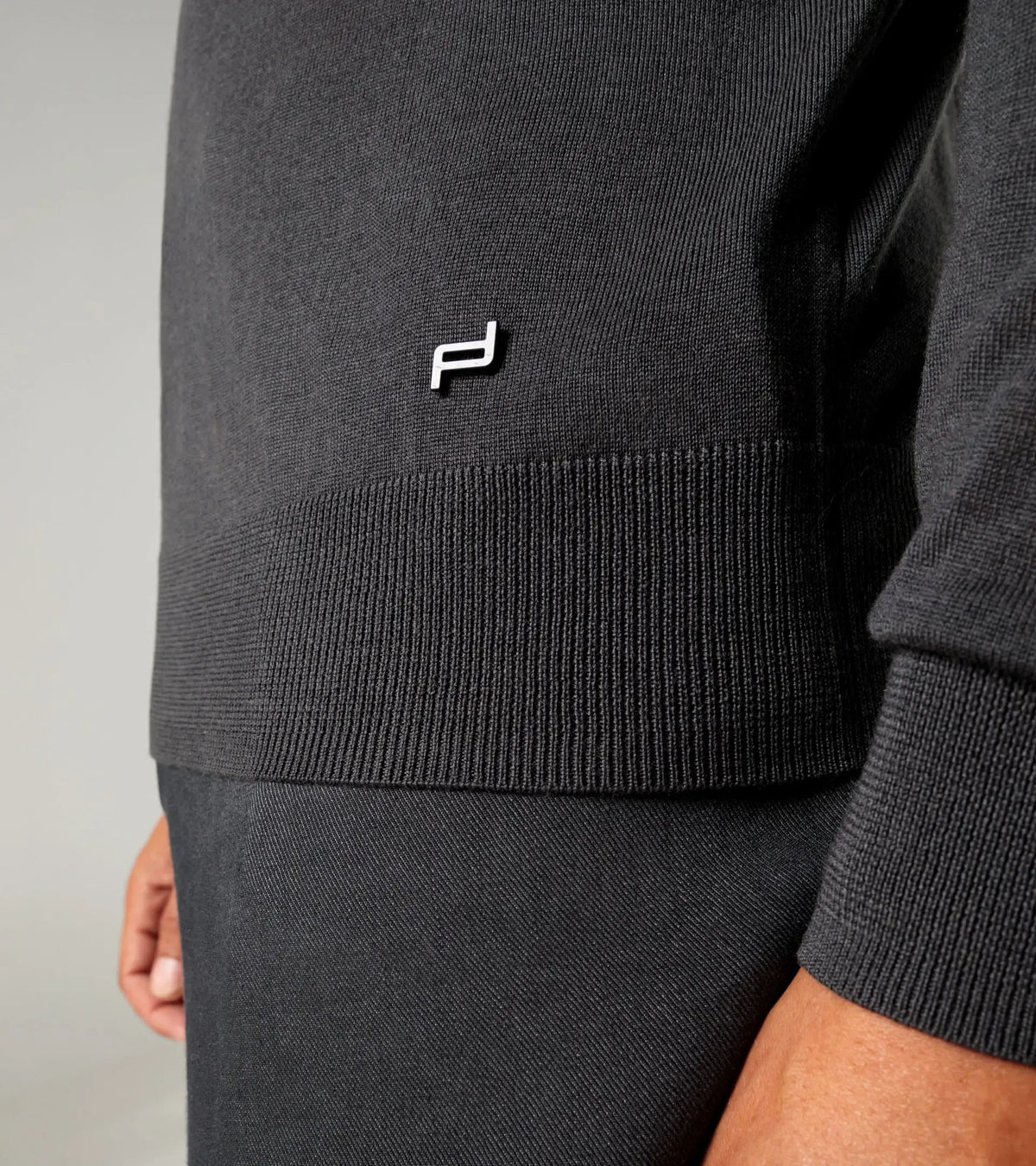 Porsche Design Turtleneck sweater