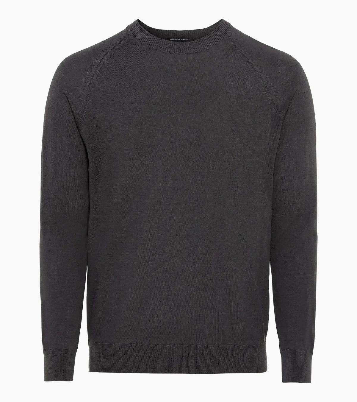 Porsche Design Crew neck pullover