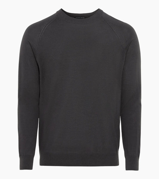 Porsche Design Crew neck pullover