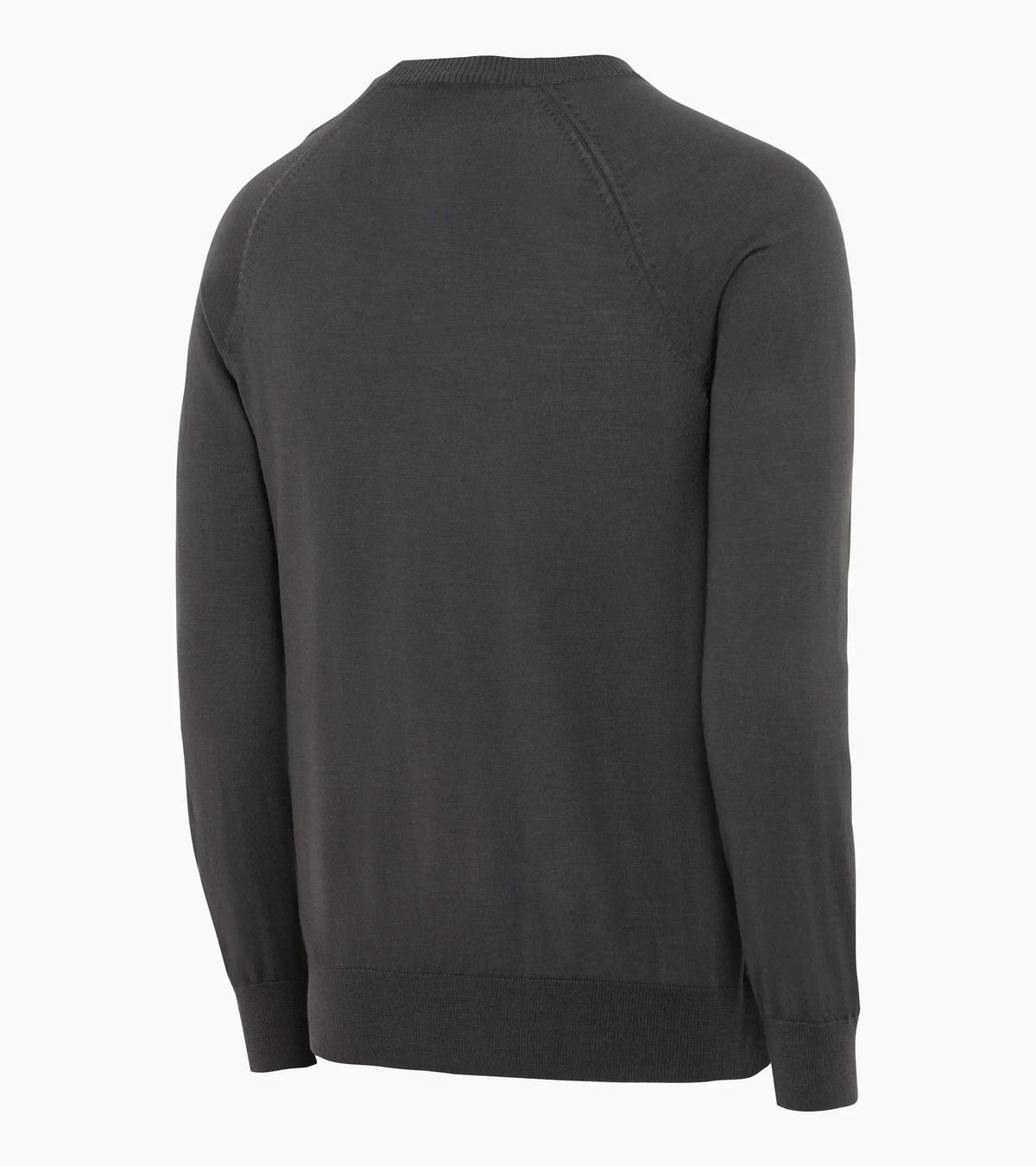 Porsche Design Crew neck pullover