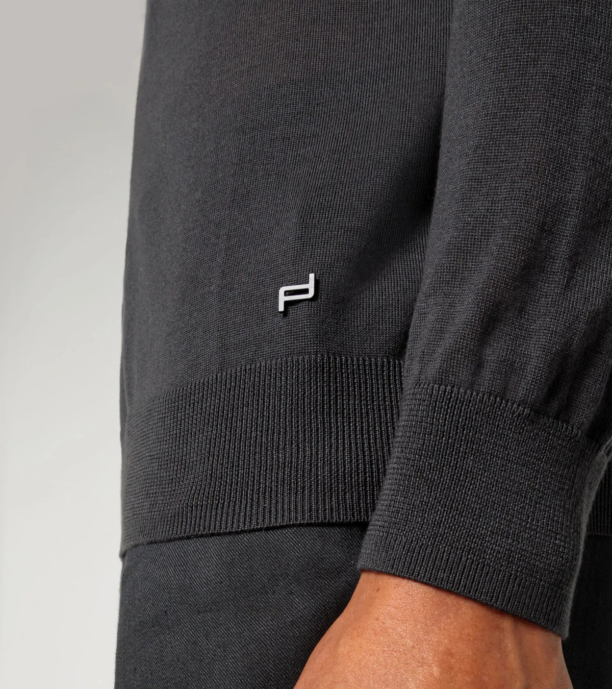 Porsche Design Crew neck pullover