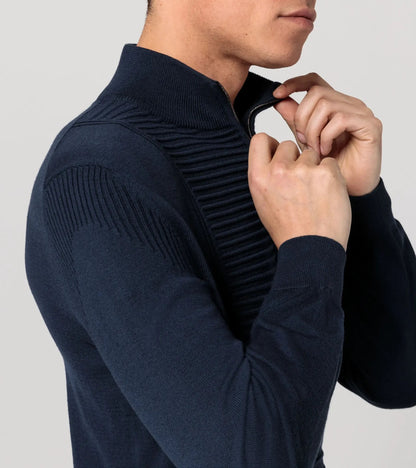 Porsche Design Athleisure sweater