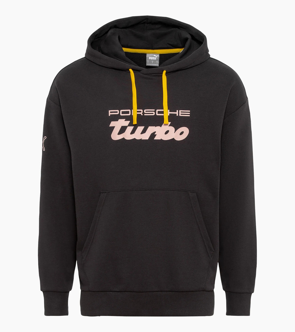 Porsche Design Hoodie – 50Y Turbo