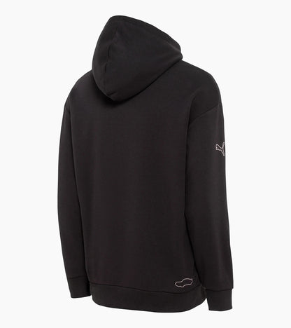 Porsche Design Hoodie – 50Y Turbo