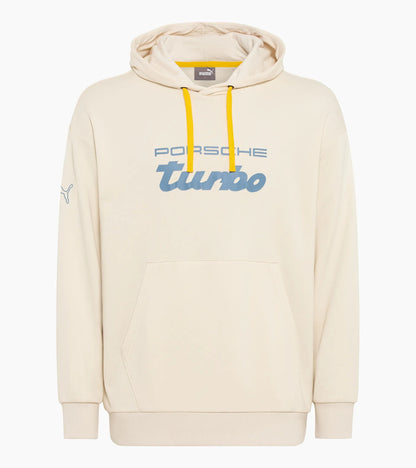 Porsche Design Porsche Turbo Hoodie