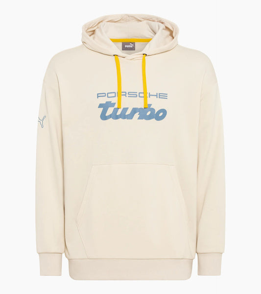 Porsche Design Porsche Turbo Hoodie