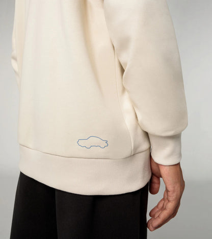 Porsche Design Porsche Turbo Hoodie