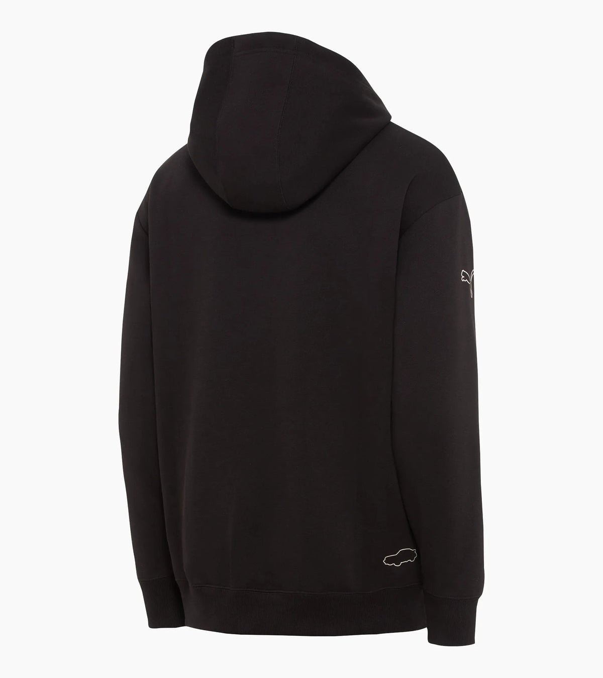Porsche Design Graphic hoodie